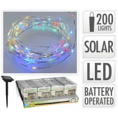 Гирлянда световая змейка 44517, LED Гирлянда световая змейка 44517, LED