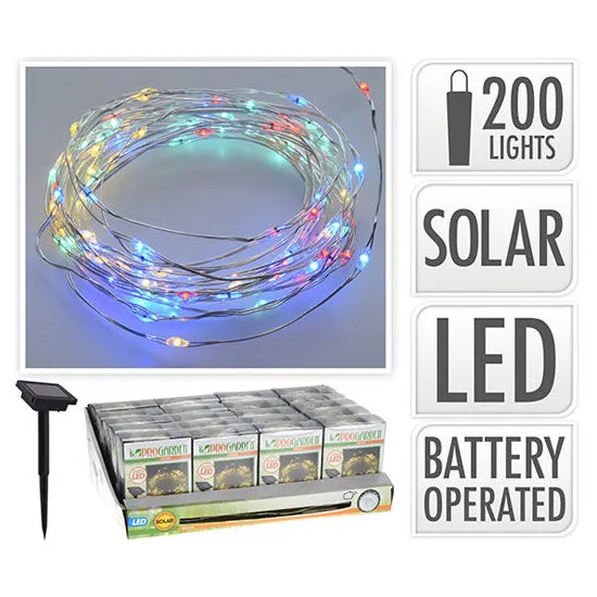 Luminite de Craciun змейка 44517, LED