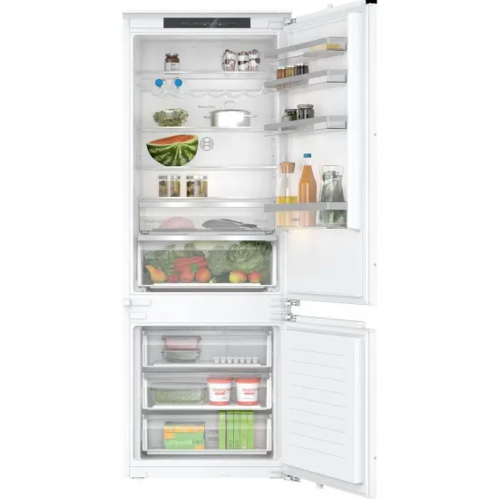 Frigider Bosch KBN96VFE0, White