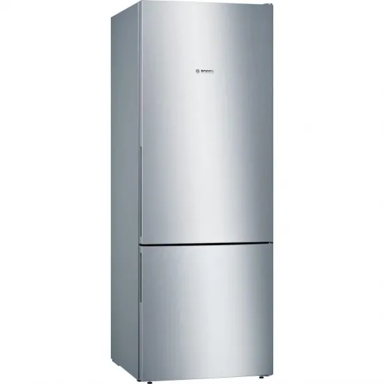 Frigider Bosch KGV58VLEAS, Inox
