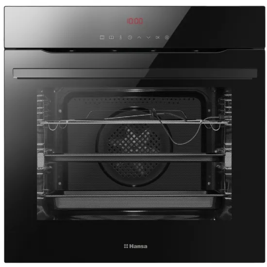 Cuptor electric Hansa BOEB697688, Black