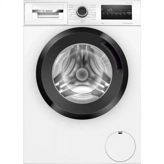 Maşină de spălat Bosch WAN28267BY White (8 kg)
