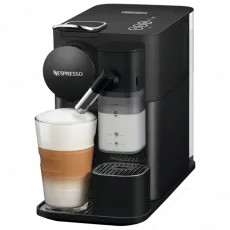 Automat de cafea Delonghi EN510B, Black Automat de cafea Delonghi EN510B, Black