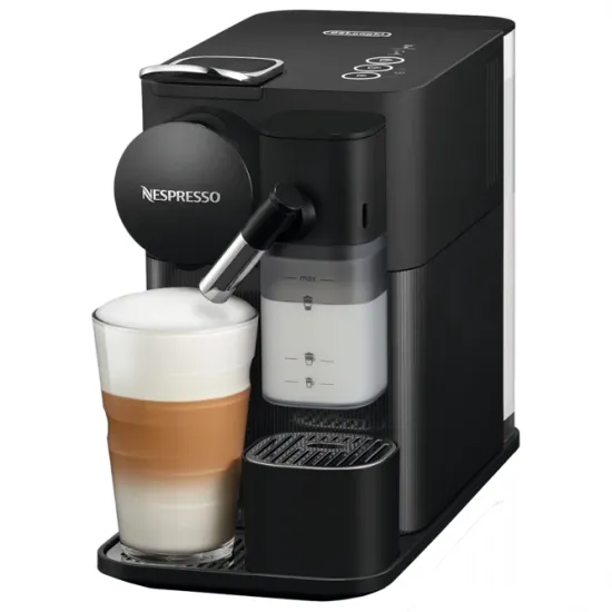 Automat de cafea Delonghi EN510B, Black