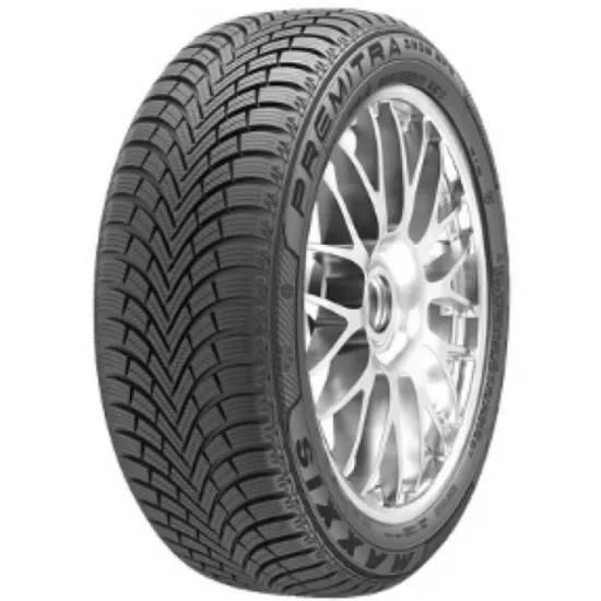 Anvelopа de iarna Maxxis WP6 245/40 R18 97V