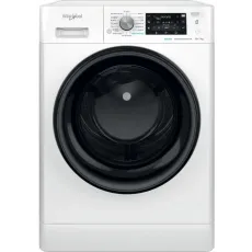 Стирально-сушильная машина Whirlpool FFWDD 1076258 BV EU White (10 кг) Стирально-сушильная машина Whirlpool FFWDD 1076258 BV EU White (10 кг)