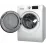 Стирально-сушильная машина Whirlpool FFWDD 1076258 BV EU White (10 кг)