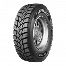 Anvelopа de vara Jinyu JD758 315/80 R22.5 154/150K 20PR