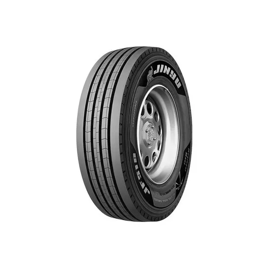 Anvelopа de vara Jinyu JF518 295/80 R22.5 152/149M 18PR