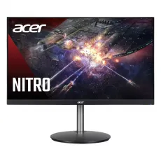 Монитор Acer Gaming ZeroFrame XF273M Black (27"/1920x1080) Монитор Acer Gaming ZeroFrame XF273M Black (27"/1920x1080)