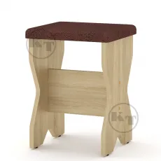 Scaun Kompanit Т-1 bronze/sonoma Scaun Kompanit Т-1 bronze/sonoma