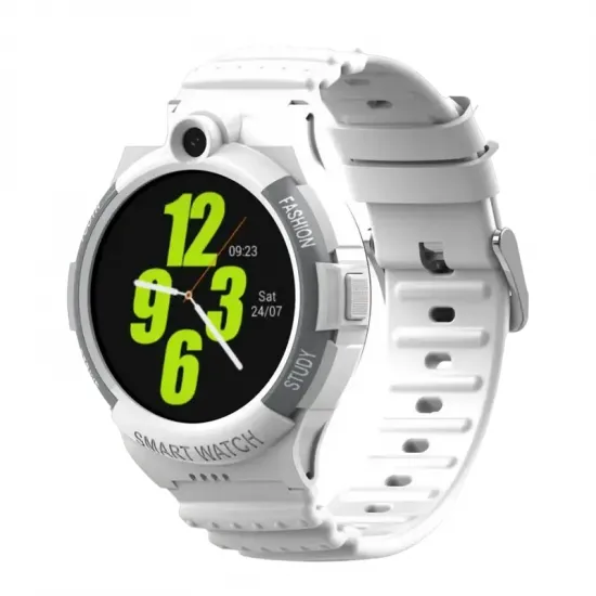 Ceas pentru copii Wonlex KT25S White