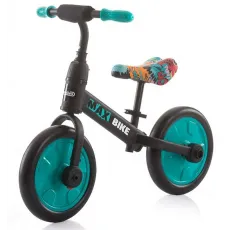 Беговел Chipolino Max Bike DIKMB0232MI Mint Беговел Chipolino Max Bike DIKMB0232MI Mint