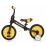 Беговел Chipolino Max Bike DIKMB0233YE Yellow