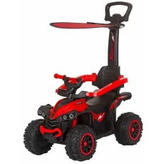 Толокар Chipolino ATV ATV ROCAHC02301RE Red Толокар Chipolino ATV ATV ROCAHC02301RE Red
