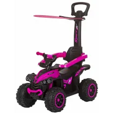 Tolocar Chipolino ATV ATV ROCAHC02303PI Pink