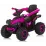 Толокар Chipolino ATV ATV ROCAHC02303PI Pink