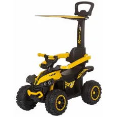 Толокар Chipolino ATV ATV ROCAHC02304YE Yellow Толокар Chipolino ATV ATV ROCAHC02304YE Yellow