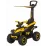 Толокар Chipolino ATV ATV ROCAHC02304YE Yellow