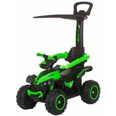 Tolocar Chipolino ATV ATV ROCAHC02305GR Green