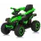 Толокар Chipolino ATV ATV ROCAHC02305GR Green