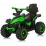 Толокар Chipolino ATV ATV ROCAHC02305GR Green