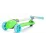 Самокат Chipolino Funky DSFUN0231BG Blue/Green