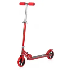 Trotinetă Chipolino Sharky DSSHA0233RE Red Trotinetă Chipolino Sharky DSSHA0233RE Red