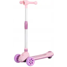Trotinetă Chipolino Orbit DSORB0235PI Pink Trotinetă Chipolino Orbit DSORB0235PI Pink