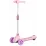 Trotinetă Chipolino Orbit DSORB0235PI Pink