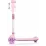 Самокат Chipolino Orbit DSORB0235PI Pink