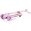 Самокат Chipolino Orbit DSORB0235PI Pink