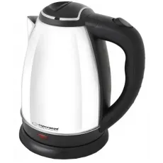 Fierbător electric Esperanza Victoria EKK113W White (1.8 l/1800 W) Fierbător electric Esperanza Victoria EKK113W White (1.8 l/1800 W)