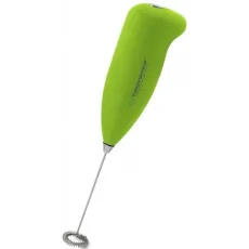 Aparat pentru spumare lapte Esperanza EKF001G Green Aparat pentru spumare lapte Esperanza EKF001G Green