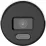 Cameră de supraveghere video Hikvision DS-2CD1067G2-LUF White