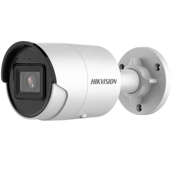 Cameră de supraveghere video Hikvision DS-2CD2063G2-IU White