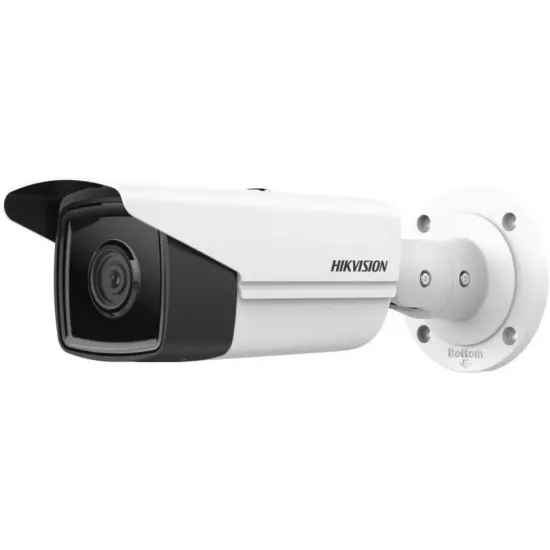 Камера видеонаблюдения Hikvision DS-2CD2T63G2-4I White