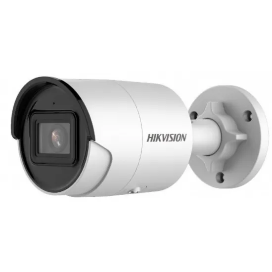 Cameră de supraveghere video Hikvision DS-2CD2083G2-IU White