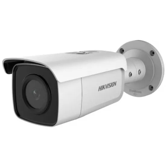 Cameră de supraveghere video Hikvision DS-2CD2T86G2-4I White