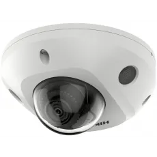 Cameră de supraveghere video Hikvision DS-2CD2563G2-I White