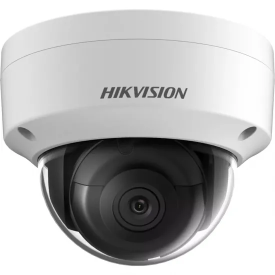 Cameră de supraveghere video Hikvision DS-2CD2183G2-IS White