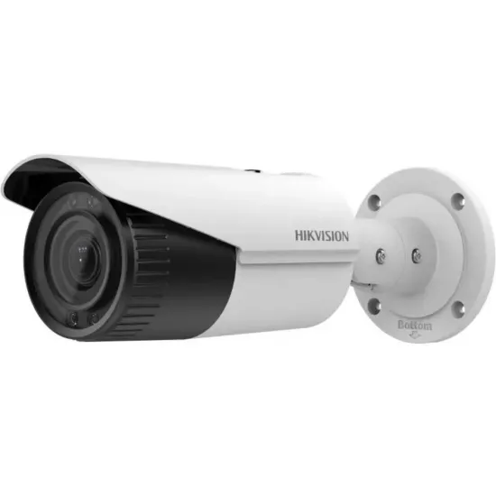 Cameră de supraveghere video Hikvision DS-2CD2621G0-IZS White