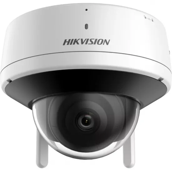 Cameră de supraveghere video Hikvision DS-2CV2121G2-IDW White