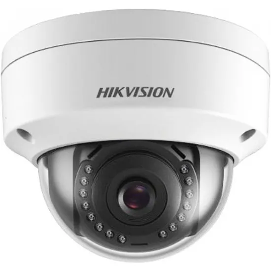 Cameră de supraveghere video Hikvision DS-2CD2121G0-IS White