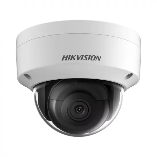 Cameră de supraveghere video Hikvision DS-2CD2121G0-IWS White