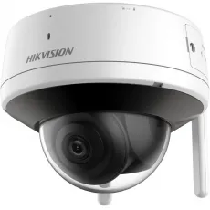 Cameră de supraveghere video Hikvision DS-2CV2141G2-IDW White