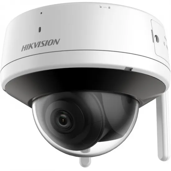 Cameră de supraveghere video Hikvision DS-2CV2141G2-IDW White
