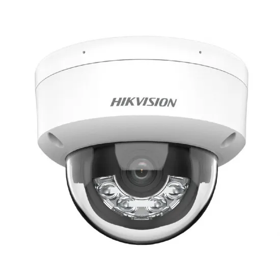 Cameră de supraveghere video Hikvision DS-2CD1163G2-LIU White