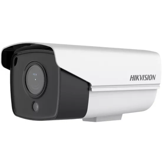 Cameră de supraveghere video Hikvision DS-2CD3T23G1-I/ 4G White