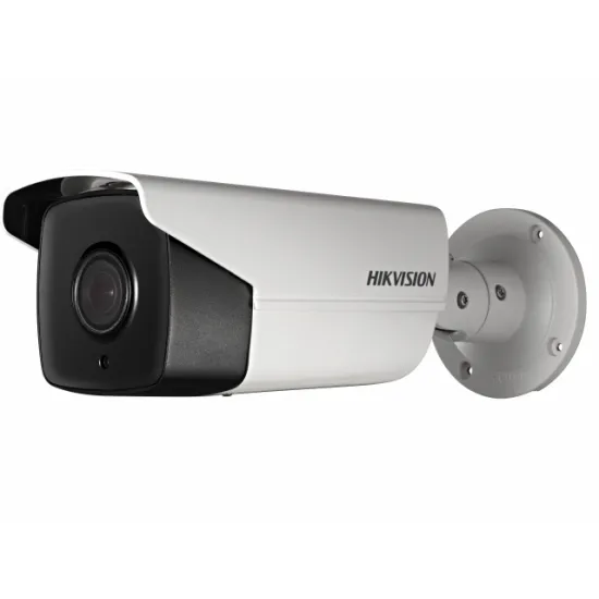 Cameră de supraveghere video Hikvision DS-2CD4A26FWD-IZ/P White